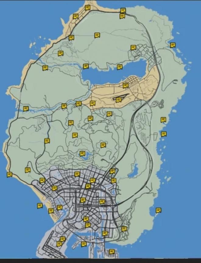 Gdzie Jest Straz Pozarna W Gta 5 Fragmenty listu [GTA V] Fabuła i świat gry poradnik do Grand Theft Auto V