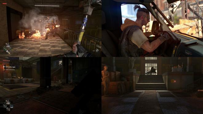 teraz albo nigdy Dying Light 2