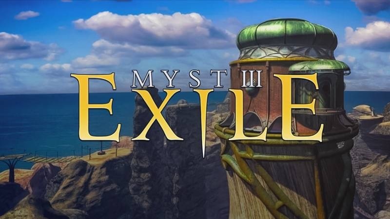 myst3 exile