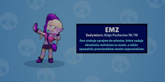 EMZ