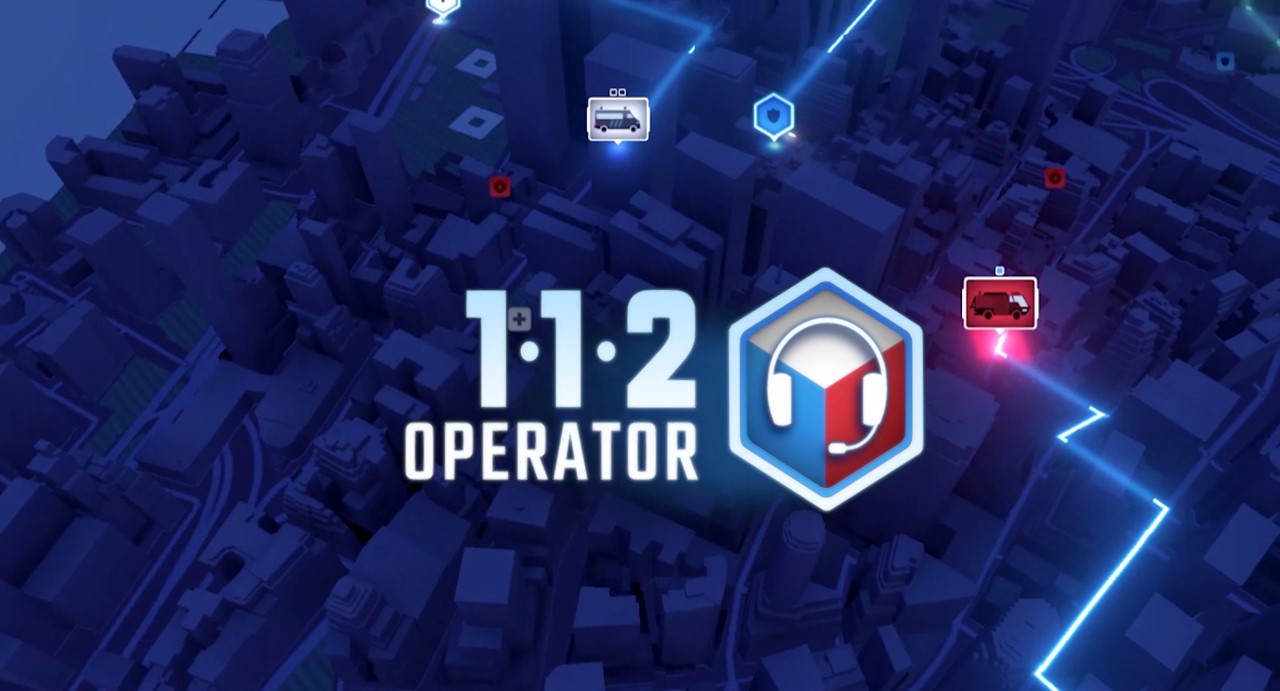 112 operator vs 911 operator