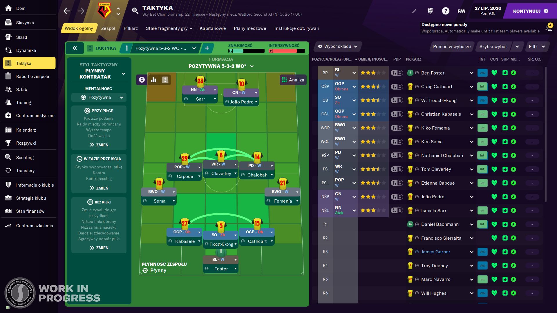 football manager 2021 guide