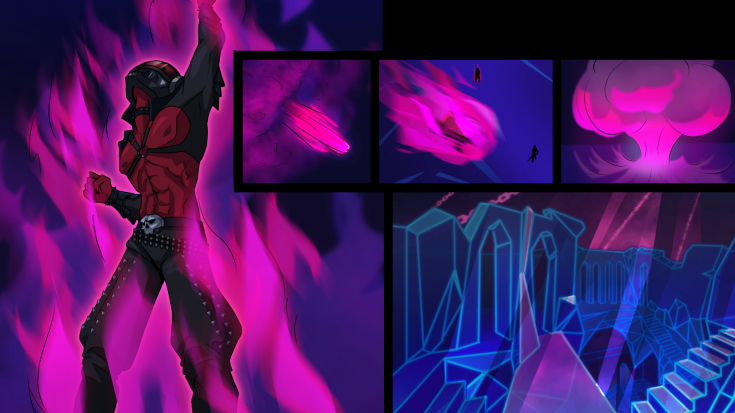 7