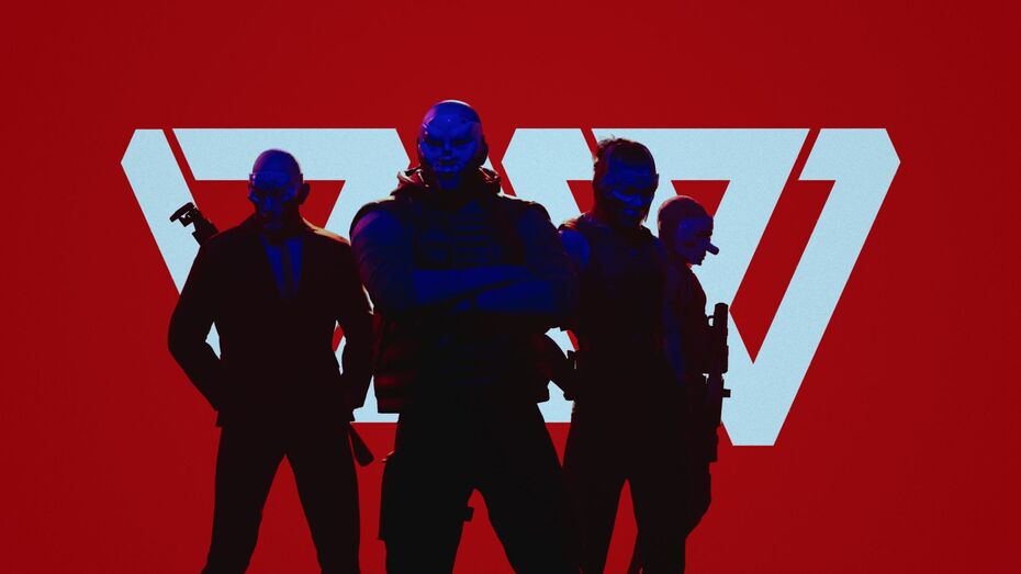 7