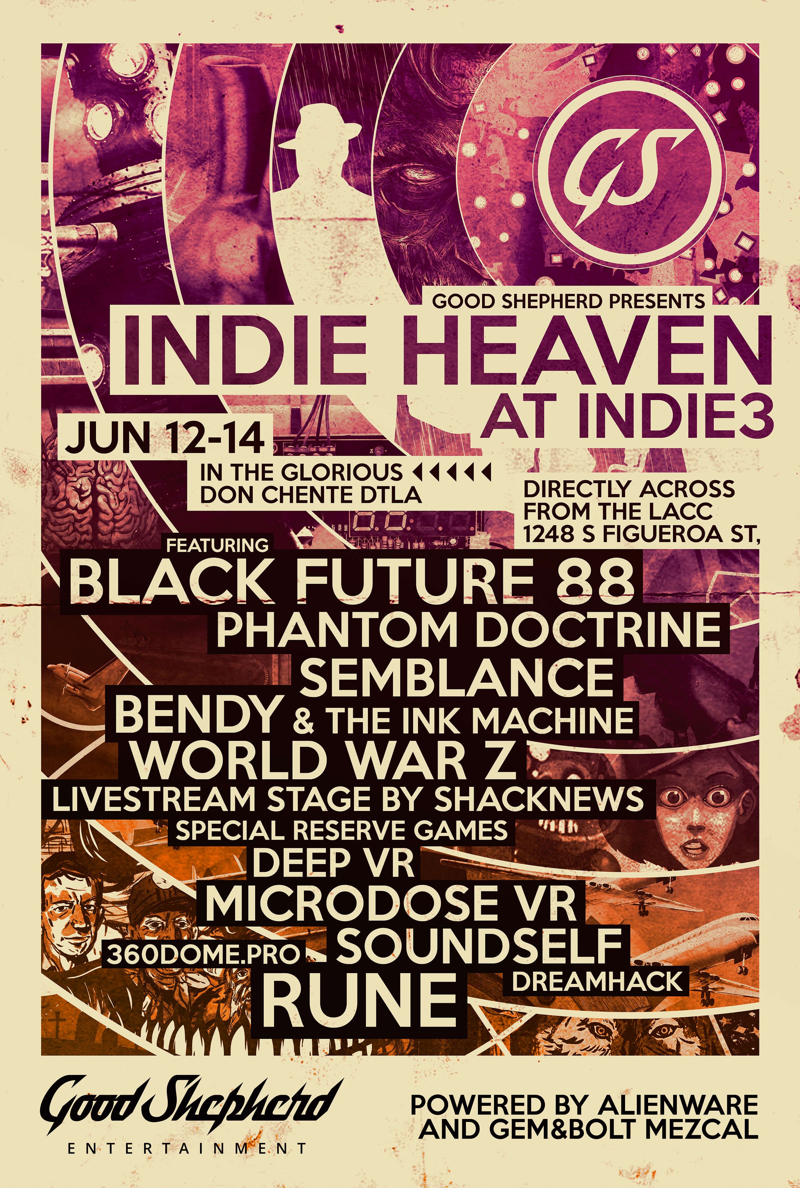 Indie-Heaven-flyer