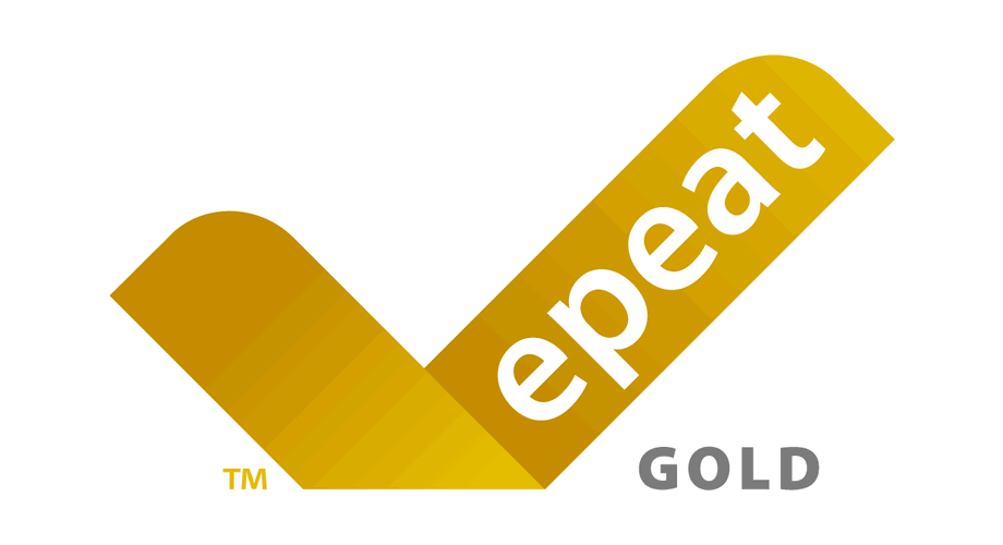 EPEAT_gold_logo