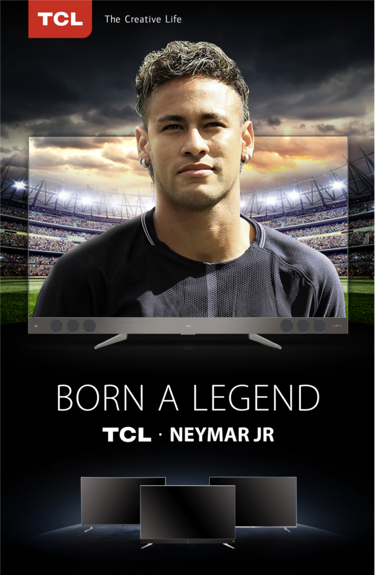 neymar jr i tcl1