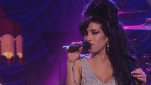 Amy Winehouse  Back to Black – Classic Albums