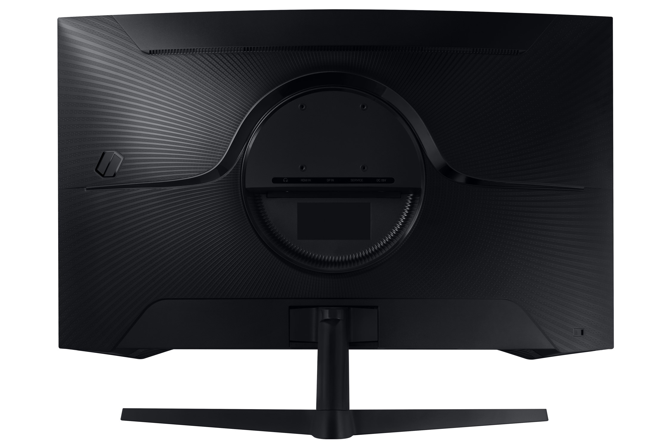 Samsung Odyssey G5 - 231120-2