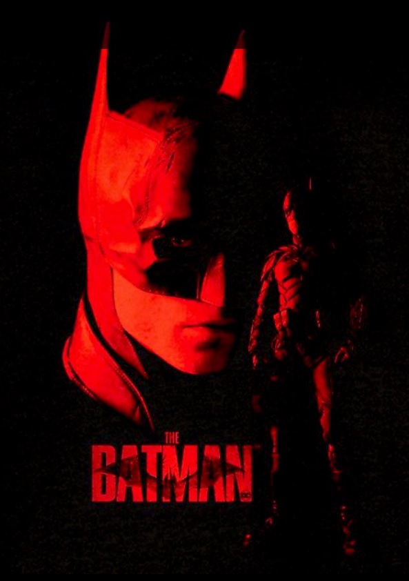Batman plakat 3