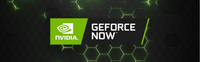 GeForce Now