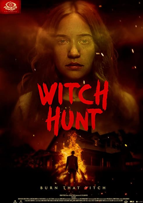 Witch Hunter