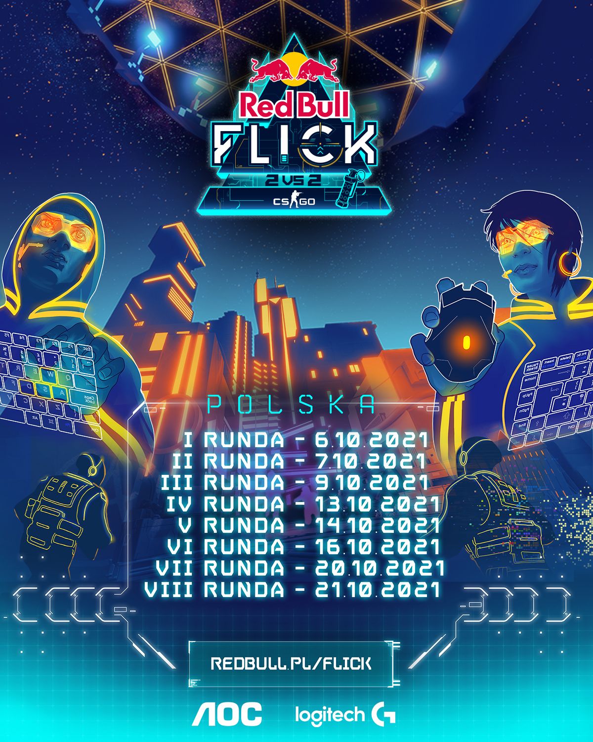 Red Bull Flick 2021_Harmonogram_con