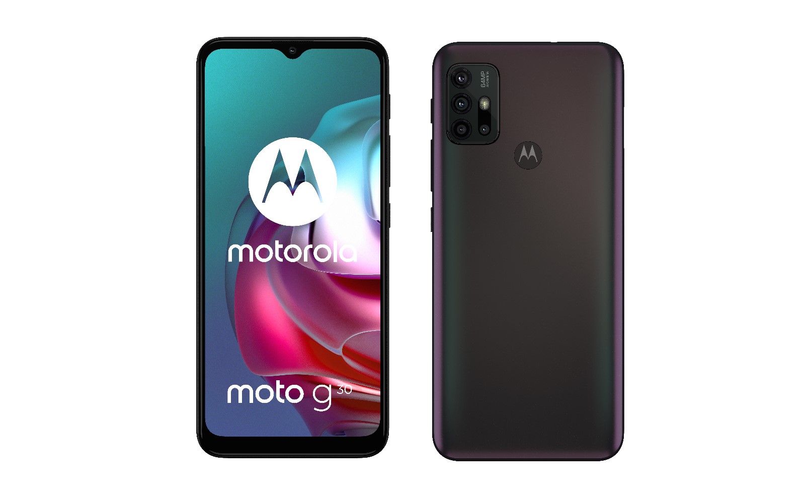 motorola g30