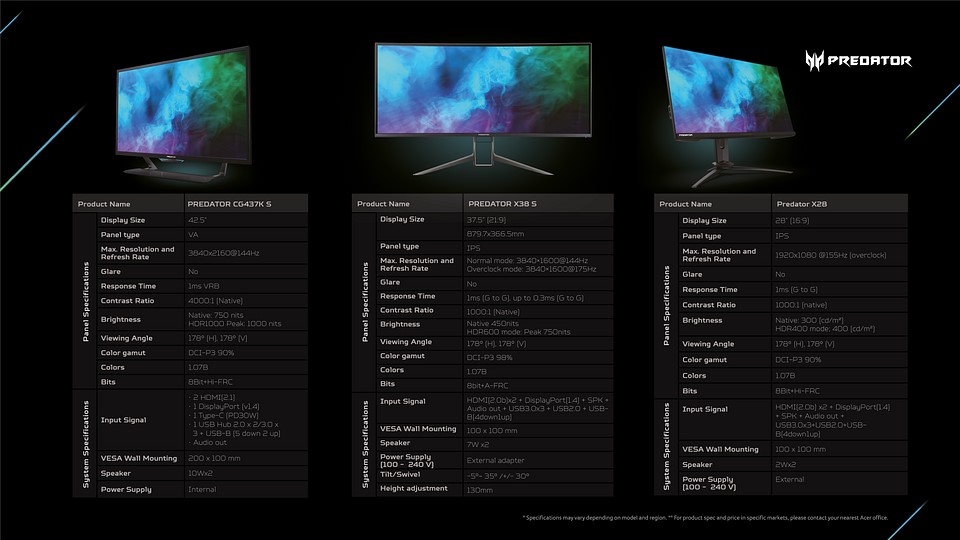 predator na acer next - 29521 1