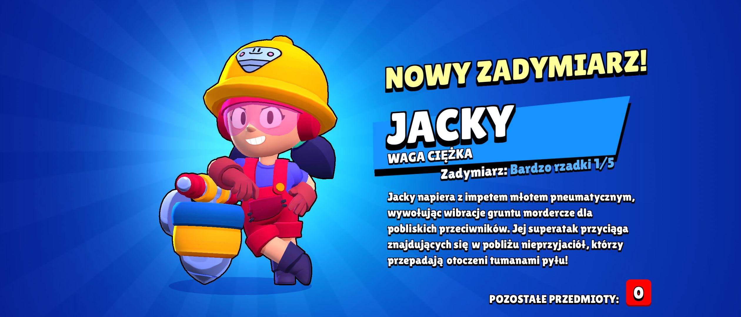 jacky