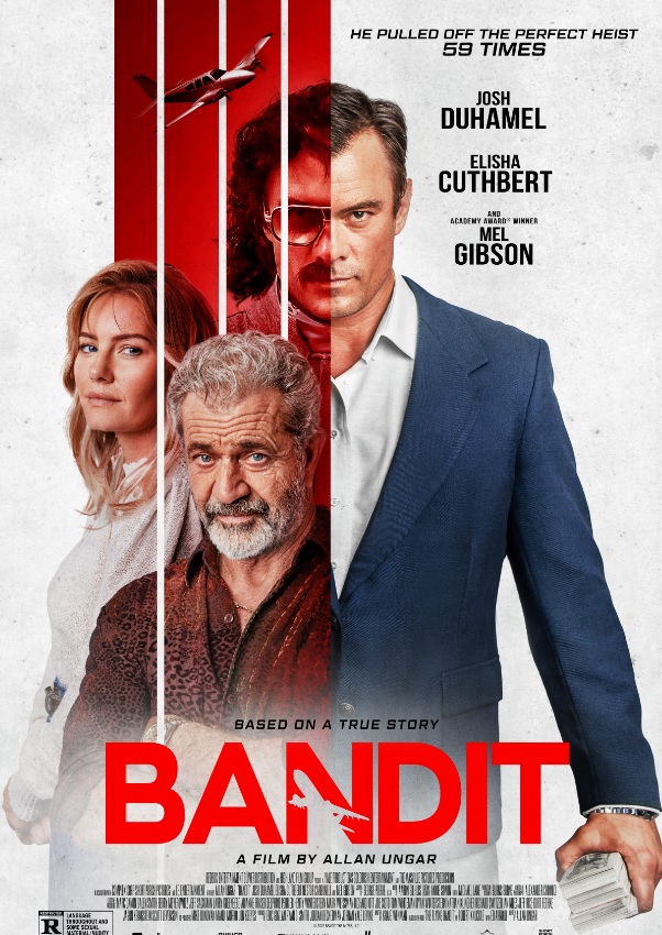 Bandit plakat