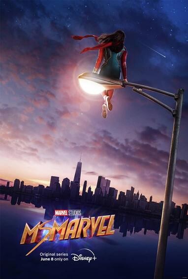 Ms- Marvel