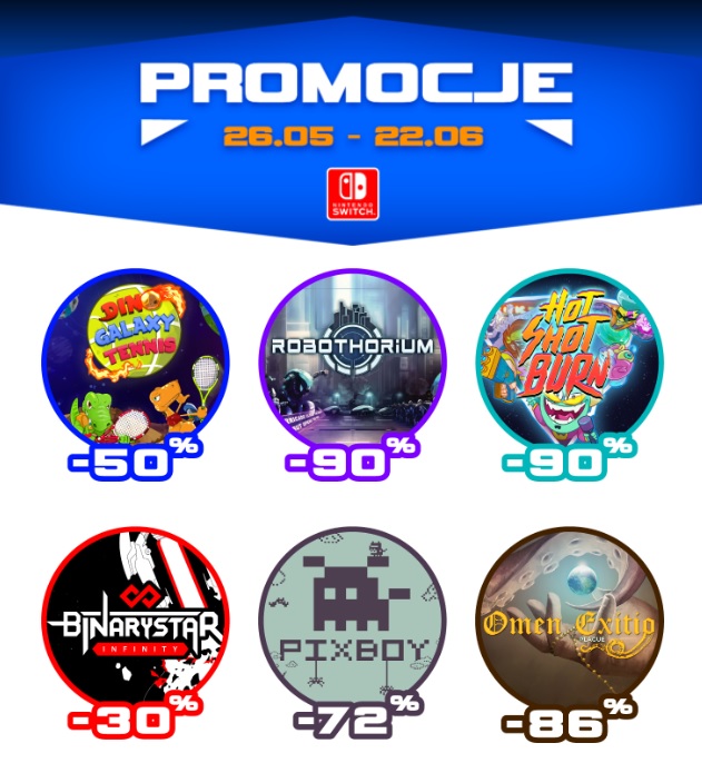 Promocje 2