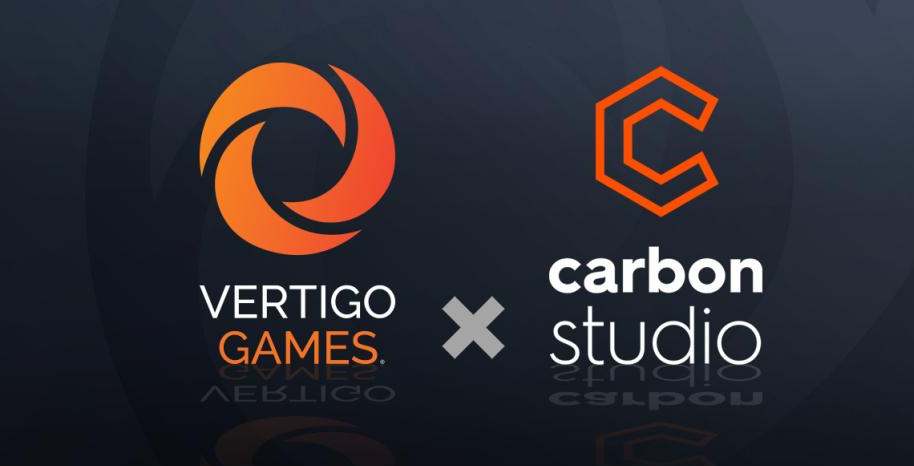 Carbon Studio vs Vertigo Games