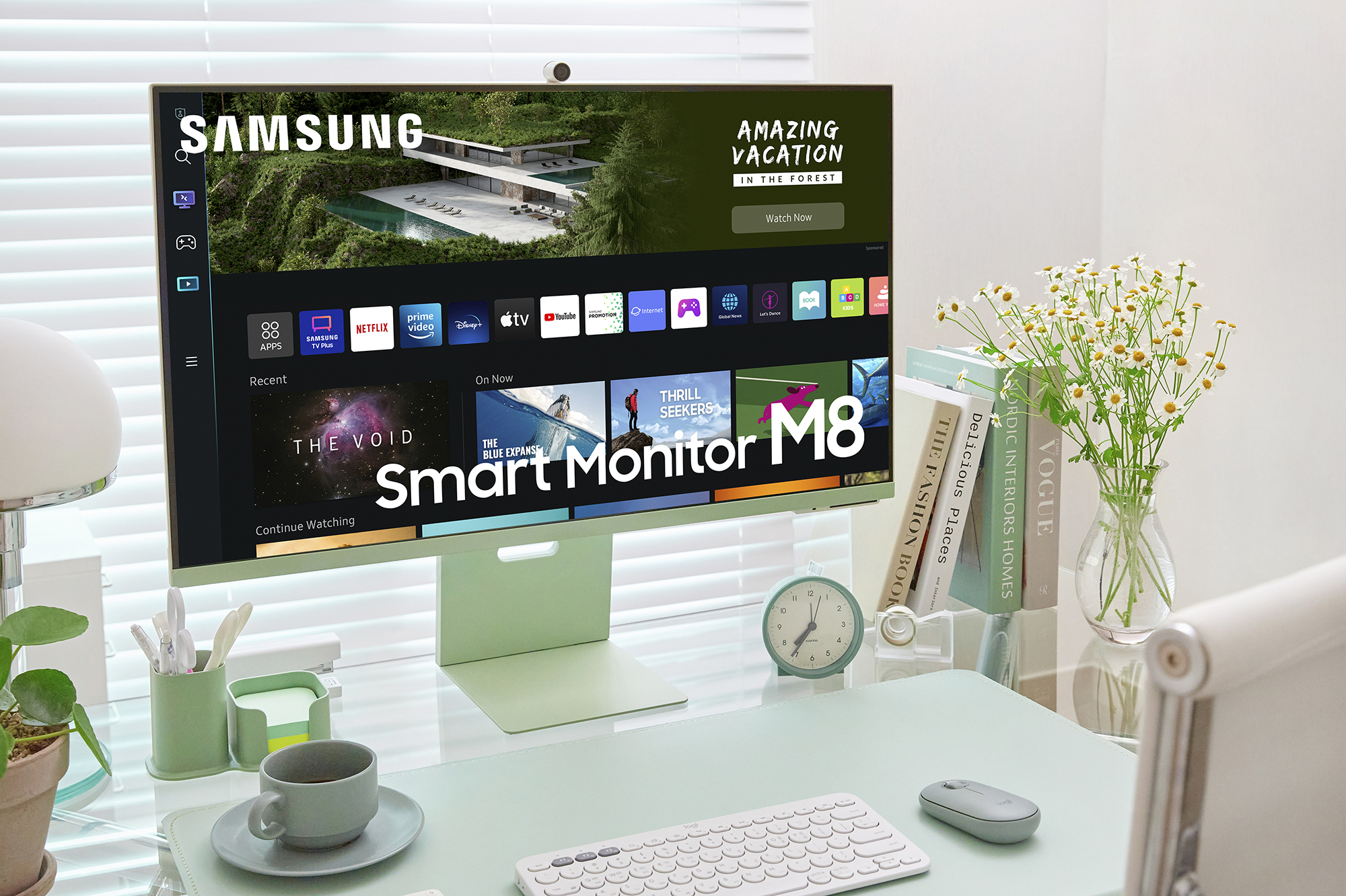 Smart-monitor_Million-seller_spring-green