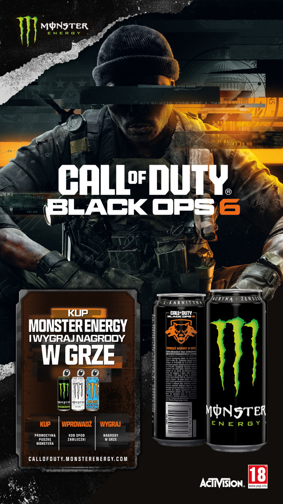 Call of Duty x Monster Energy (2)