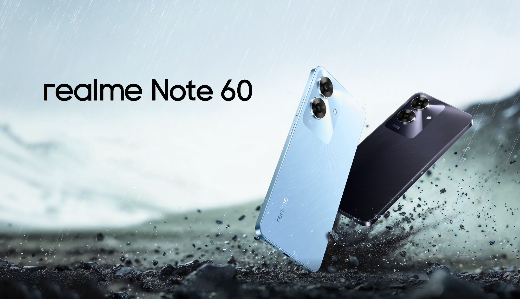 realme_Note_60