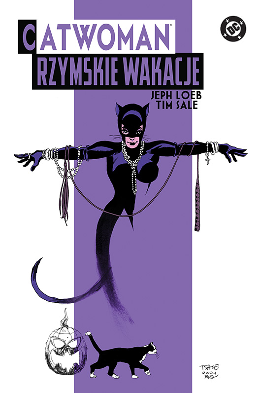 Catwoman_Rzymskie wakacje_072