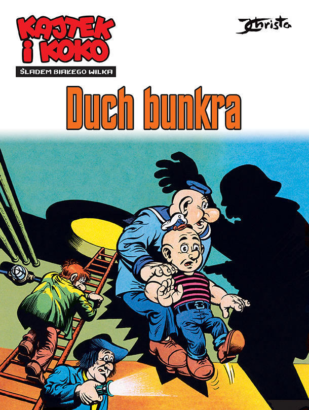Kajtek i Koko