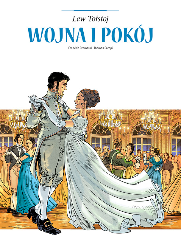 Wojna i Pokój