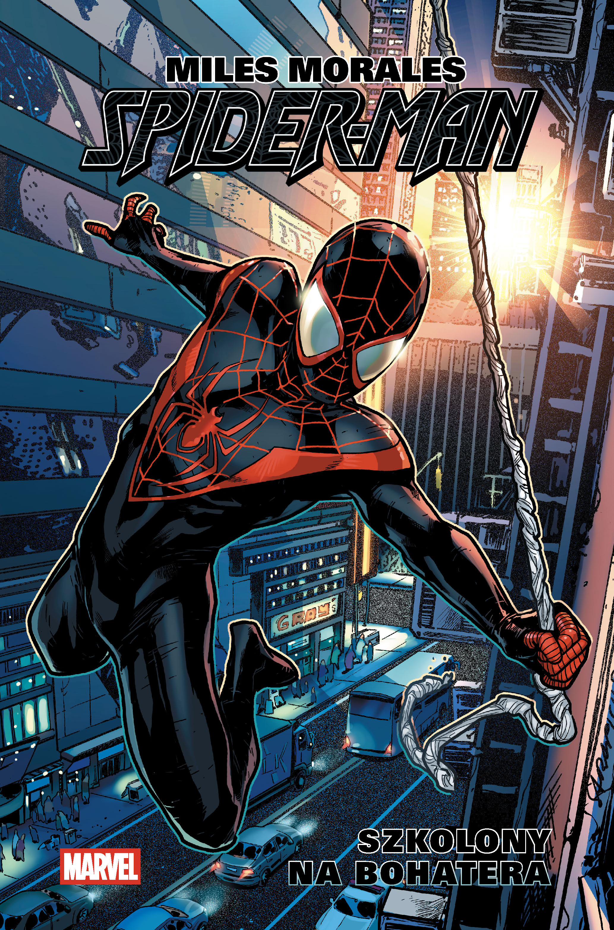Miles Morales okladka-72