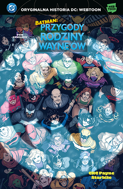 Batman - Przygody rodziny Wayneow 4_CV_072