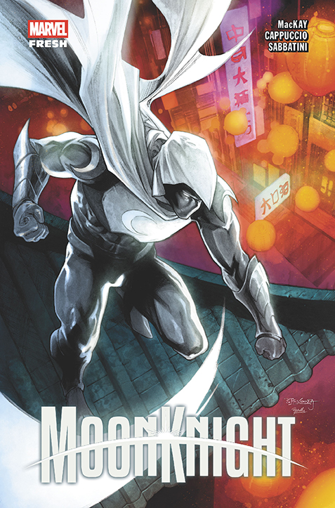 Moon Knight 2 okladka-72
