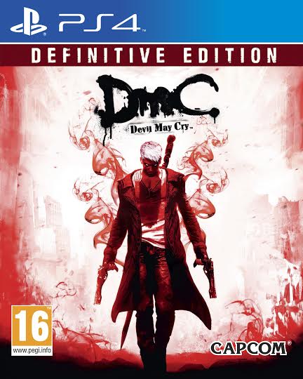 DmC