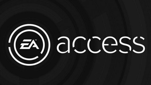 EA_Access