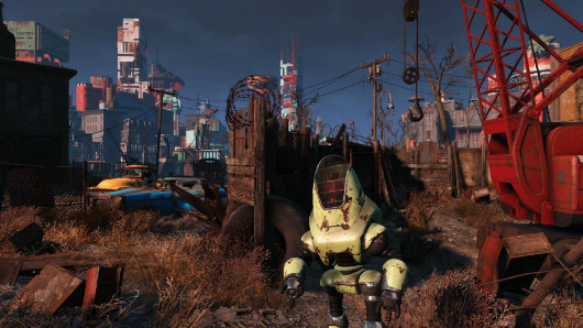 Fallout 4(1)