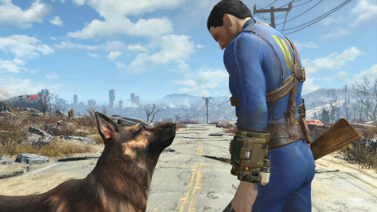 Fallout 4