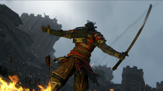 For_Honor