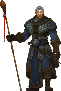 Khadgar