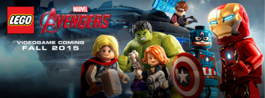 LEGO_Avengers