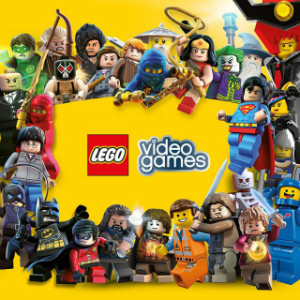 LEGO_Video_Games