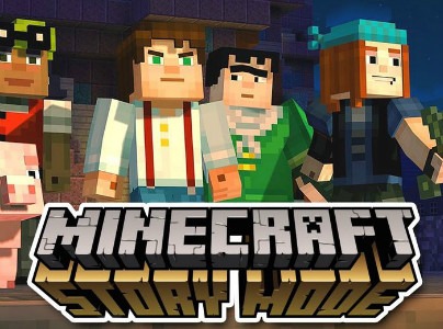 Minecraft_Story_Mode