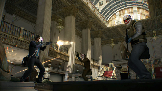 PayDay2CE_Screen_1