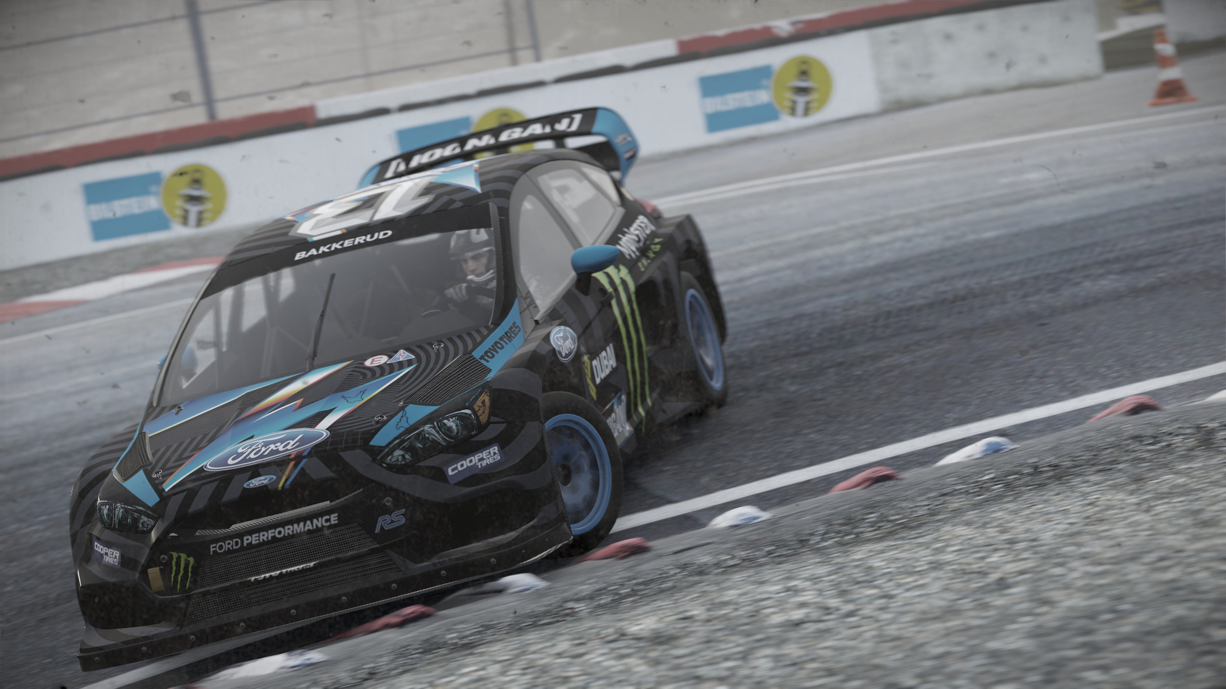 Project Cars 2