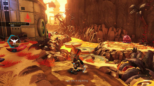 Ratchet_Clank_rozgrywka_po_PGW