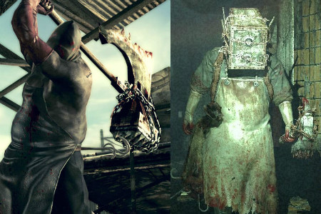 The_Keeper_Executioner_The_Evil_Within_Game_For_Fun