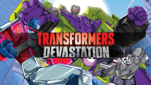 Transformers_Devastation