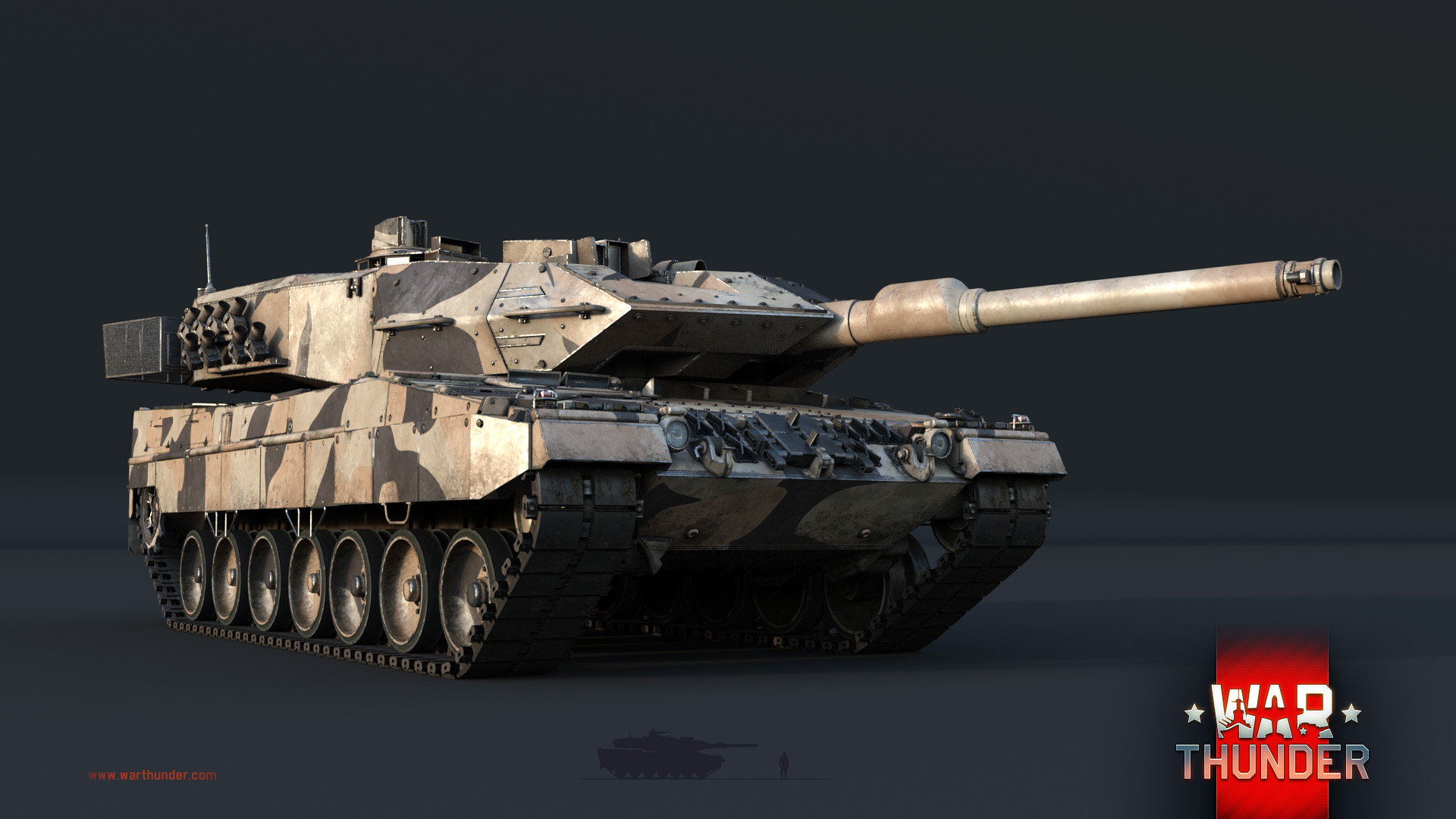 WarThunder_Leopard_2a5