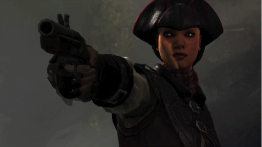 aveline