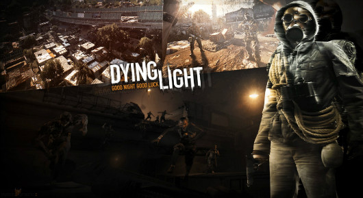 dying light expcalibur
